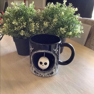 Nightmare Before Christmas Mug/Cup